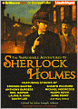 The Improbable Adventures of Sherlock Holmes