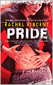 Pride (Shifters Series #3)