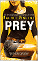 Prey (Shifters Series #4)