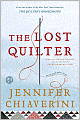 The Lost Quilter (Elm Creek Quilts Series #14)