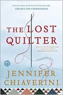 The Lost Quilter (Elm Creek Quilts Series #14)
