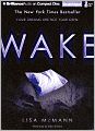 Wake (Wake Trilogy Series #1)