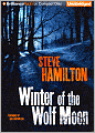Winter of the Wolf Moon (Alex McKnight Series #2)
