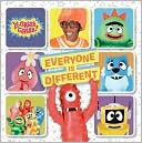 Everyone Is Different (Yo Gabba Gabba! Series)