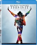 Michael Jackson's This Is It with Michael Jackson