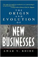 The Origin and Evolution of New Businesses