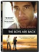 The Boys Are Back