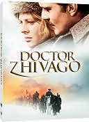 Doctor Zhivago with Omar Sharif