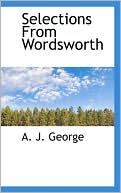 Selections From Wordsworth