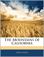 The Mountains of California