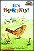 It's Spring