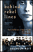Behind Rebel Lines: The Incredible Story of Emma Edmonds, Civil War Spy