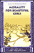 Morality for Beautiful Girls (No. 1 Ladies' Detective Agency Series #3)