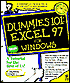 Dummies 101: Excel 97 for Windows (with CD-ROM)