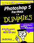 Photoshop 5 for MACS for Dummies