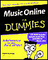 Music Online For Dummies