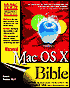 Macworld Mac OS X Bible