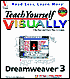 Teach Yourself VISUALLY Dreamweaver 3