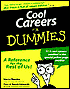 Cool Careers For Dummies