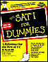 The SAT I for Dummies