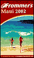 Frommer's Maui 2002