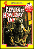 Return to Howliday Inn (Bunnicula Series)