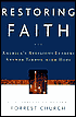Restoring Faith: Great American Preachers Answer Terror With Hope