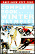 The Complete Book of the Winter Olympics