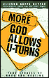 More God Allows U-Turns: True Stories of Hope and Healing