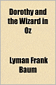 Dorothy and the Wizard in Oz
