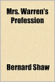 Mrs. Warren's Profession