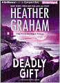 Deadly Gift (Flynn Brothers Series #3)
