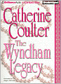 The Wyndham Legacy (Legacy Series #1)