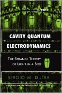 download Cavity Quantum Electrodynamics : The Strange Theory of Light in a Box book