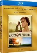 Pride & Prejudice with Keira Knightley