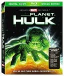 Planet Hulk
