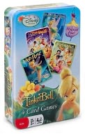 Fairies Card Game Tins by Cardinal Games: Product Image