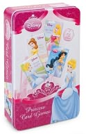 Princess Card Game Tins by Cardinal Games: Product Image