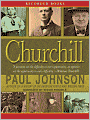 Churchill