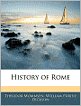 History Of Rome