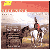 Handel: Te Deum for the Victory of Dettingen