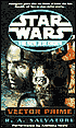 Star Wars The New Jedi Order #1: Vector Prime