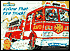 Follow That Fire Truck! (Lift and Peek Series)