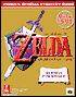 Legend of Zelda: The Ocarina of Time: Prima's Official Strategy Guide