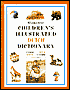 DUTCH-CHILDREN'S ILLUST DICT-PPR