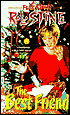 The Best Friend (Fear Street Series)