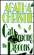 Cat Among the Pigeons (Hercule Poirot Series)