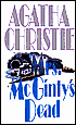 Mrs. McGinty's Dead (Hercule Poirot Series)