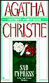 Sad Cypress (Hercule Poirot Series)