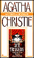 Three Act Tragedy (Hercule Poirot Series)